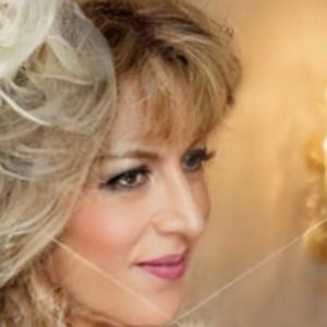 Meet your Posher, Rodica